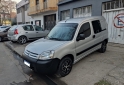 Utilitarios - Citroen Berlingo 2021 Diesel 70000Km - En Venta