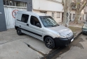 Utilitarios - Citroen Berlingo 2021 Diesel 70000Km - En Venta