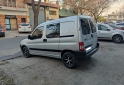 Utilitarios - Citroen Berlingo 2021 Diesel 70000Km - En Venta