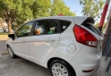 Autos - Ford Fiesta Kinectic S 2017 Nafta 118000Km - En Venta