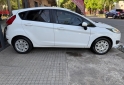 Autos - Ford Fiesta Kinectic S 2017 Nafta 118000Km - En Venta