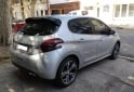 Autos - Peugeot 208 2016 Nafta 63000Km - En Venta