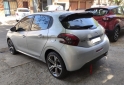 Autos - Peugeot 208 2016 Nafta 63000Km - En Venta