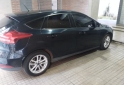 Autos - Ford Focus 2017 Nafta 92000Km - En Venta