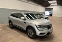 Camionetas - Renault Koleos Intens 2.5 4wd 2020 Nafta 150000Km - En Venta