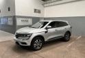 Camionetas - Renault Koleos Intens 2.5 4wd 2020 Nafta 150000Km - En Venta