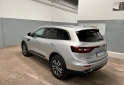 Camionetas - Renault Koleos Intens 2.5 4wd 2020 Nafta 150000Km - En Venta