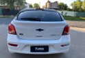 Autos - Chevrolet Cruze LTZ 1.8 2014 Nafta 120000Km - En Venta