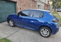 Autos - Peugeot 208 Active Pack 2023 Nafta 7000Km - En Venta