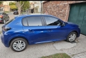 Autos - Peugeot 208 Active Pack 2023 Nafta 7000Km - En Venta