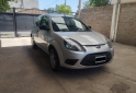 Autos - Ford KA Fly viral 1.6 2012 Nafta 84000Km - En Venta