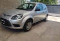 Autos - Ford KA Fly viral 1.6 2012 Nafta 84000Km - En Venta