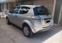 Autos - Ford KA Fly viral 1.6 2012 Nafta 84000Km - En Venta