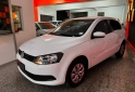 Autos - Volkswagen Gol Trend Pack I 2015 Nafta 106000Km - En Venta