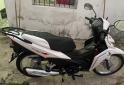 Motos - Honda 2024 2024 Nafta 87Km - En Venta