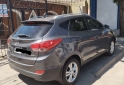 Camionetas - Hyundai Tucson 2.0 2013 Nafta 82000Km - En Venta