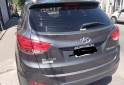 Camionetas - Hyundai Tucson 2.0 2013 Nafta 82000Km - En Venta