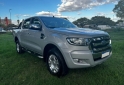 Camionetas - Ford Ford ranger 1ra mano perm 2018 Diesel 118000Km - En Venta