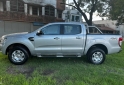 Camionetas - Ford Ford ranger 1ra mano perm 2018 Diesel 118000Km - En Venta