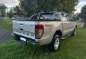 Camionetas - Ford Ford ranger 1ra mano perm 2018 Diesel 118000Km - En Venta