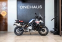 Motos - Bmw F 750 GS Sport 2024 Nafta 1465Km - En Venta