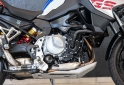 Motos - Bmw F 750 GS Sport 2024 Nafta 1465Km - En Venta