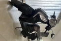 Motos - Yamaha Fascino 2021 Nafta 8400Km - En Venta