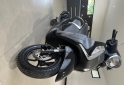 Motos - Yamaha Fascino 2021 Nafta 8400Km - En Venta