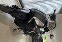 Motos - Yamaha Fascino 2021 Nafta 8400Km - En Venta