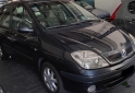 Autos - Renault SCENIC RXE 1.6 2005 GNC 111Km - En Venta