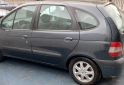 Autos - Renault SCENIC RXE 1.6 2005 GNC 111Km - En Venta