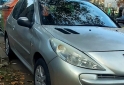 Autos - Peugeot 207 2008 Nafta 180000Km - En Venta