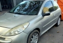 Autos - Peugeot 207 2008 Nafta 180000Km - En Venta