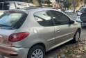 Autos - Peugeot 207 2008 Nafta 180000Km - En Venta