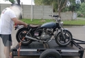 Motos - Honda Cm 400 T 1981 Nafta 111Km - En Venta