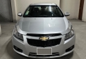 Autos - Chevrolet Cruze 2010 Nafta 120000Km - En Venta