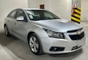 Autos - Chevrolet Cruze 2010 Nafta 120000Km - En Venta