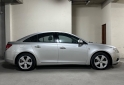 Autos - Chevrolet Cruze 2010 Nafta 120000Km - En Venta