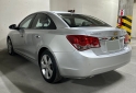 Autos - Chevrolet Cruze 2010 Nafta 120000Km - En Venta