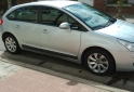 Autos - Citroen C4 2009 Nafta 56000Km - En Venta