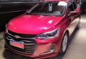 Autos - Chevrolet Onix Premier Turbo 2021 Nafta 143000Km - En Venta