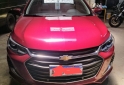 Autos - Chevrolet Onix Premier Turbo 2021 Nafta 143000Km - En Venta