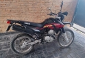 Motos - Yamaha Xtz 250 tornado Twister 2020 Nafta 3400Km - En Venta