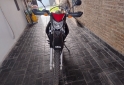 Motos - Yamaha Xtz 250 tornado Twister 2020 Nafta 3400Km - En Venta