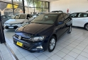 Autos - Volkswagen Virtus Comfortline 2018 Nafta 130000Km - En Venta