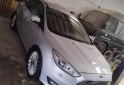 Autos - Ford Focus Titanium 2016 Nafta 88000Km - En Venta