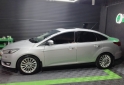 Autos - Ford Focus Titanium 2016 Nafta 88000Km - En Venta