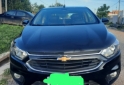 Autos - Chevrolet Prisma 2017 Nafta 88000Km - En Venta