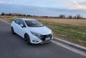 Autos - Nissan VERSS EXCLUSIVE CVT 2023 Nafta 14000Km - En Venta