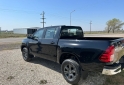 Camionetas - Toyota HILUX SR MT 2.4   4X2 2023 Diesel 350Km - En Venta